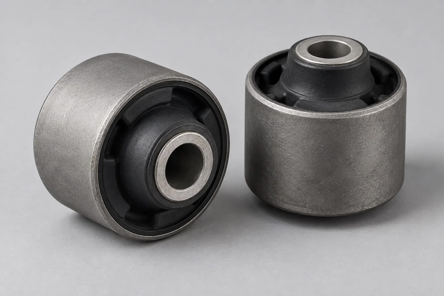 Representative automotive bushings
