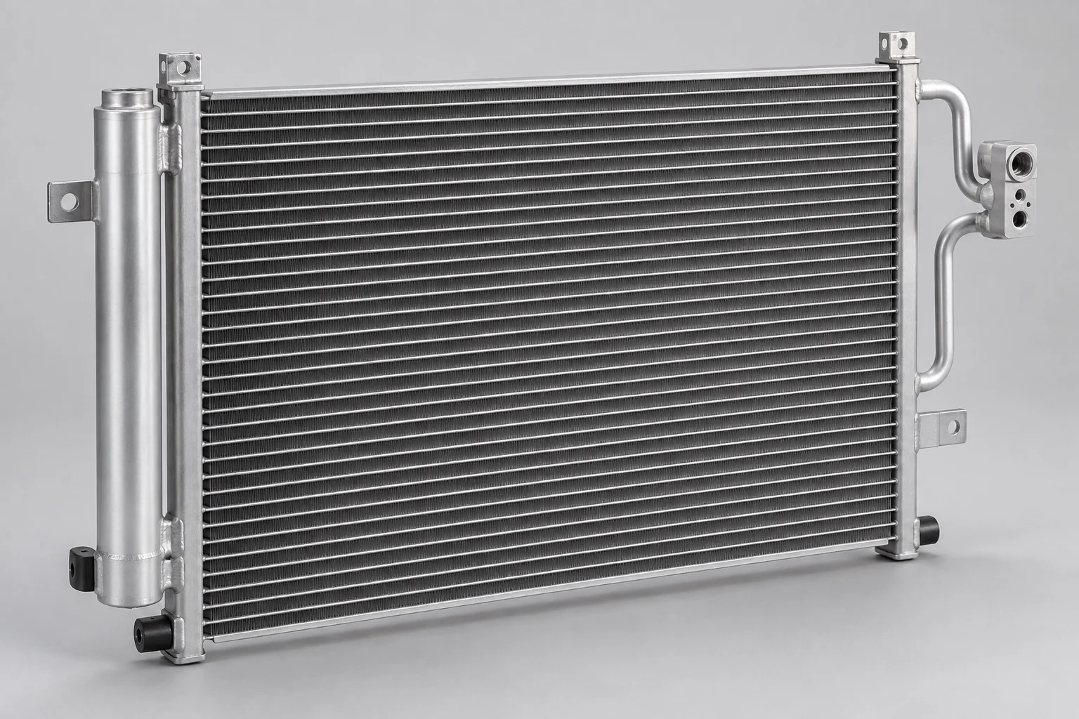 Condensers