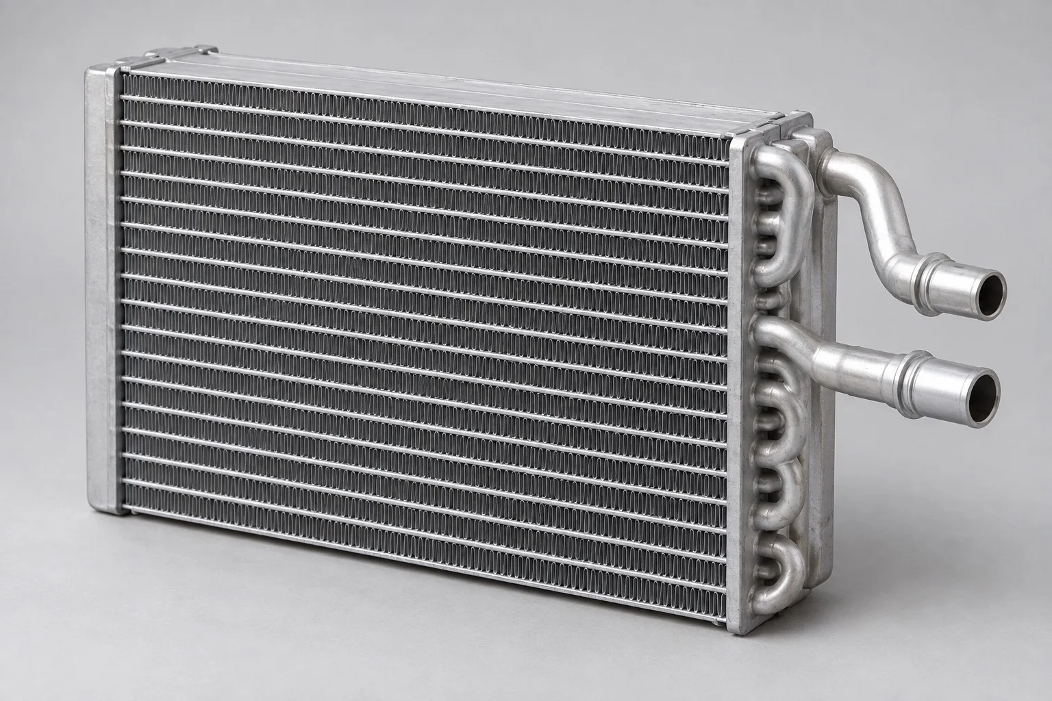 Evaporators