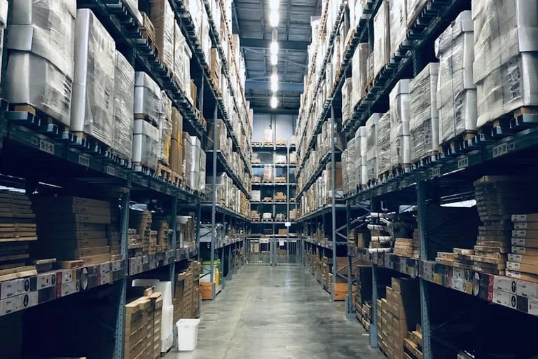 B2B Digital Procurement: Product Data for Filter Distribution