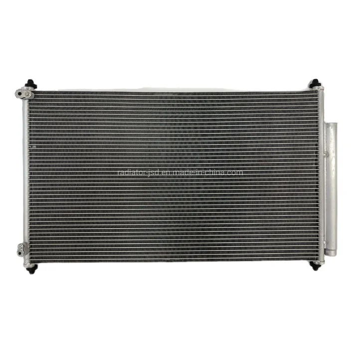 Condenser 80100-Rdj-A01 M30400045