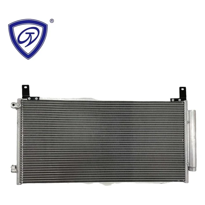 Condenser 80100-Tla-A01 M30400048