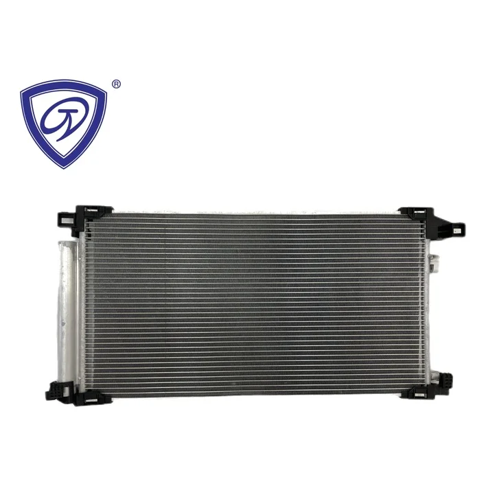Condenser 88460-10320 M30400057