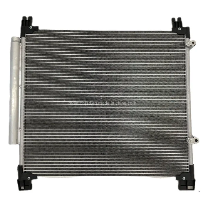 Condenser 88460-Ok130 M30400041