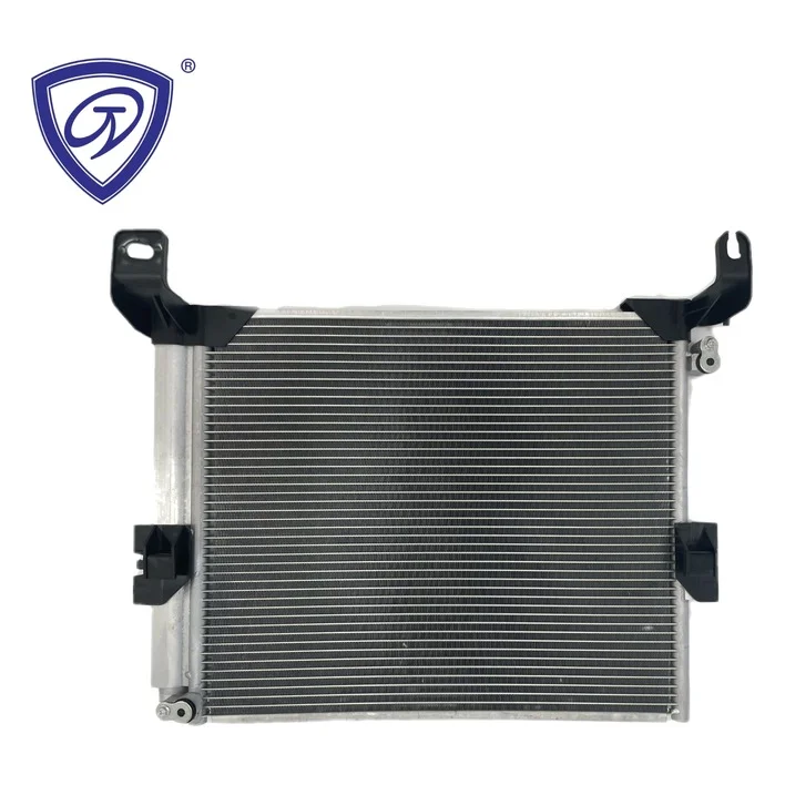 Condenser 88460-04211 M30400052