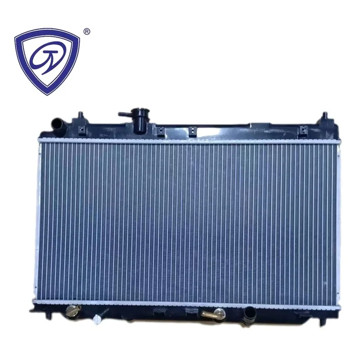 Radiator 19010-Rej-W51 M30400300