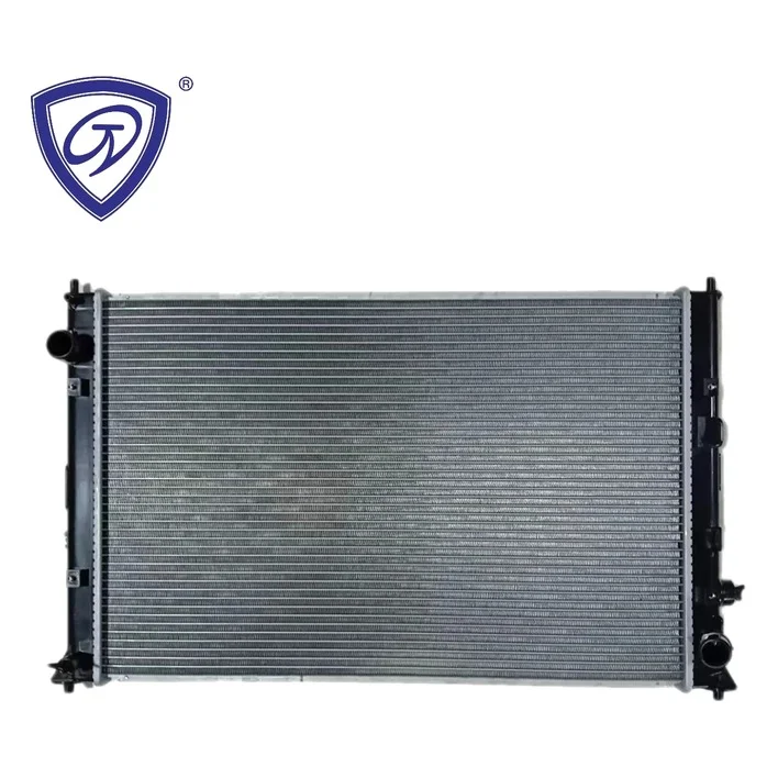 Radiator 19010-5AA-A01 M30400149