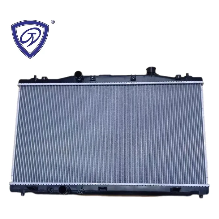 Radiator 19010-6c4-H01 M30400117