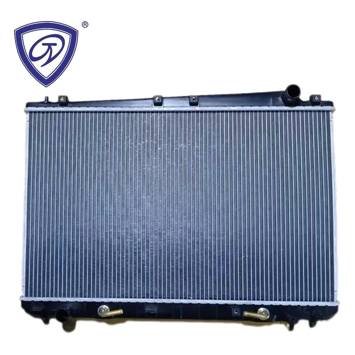Radiator 16400-0A071 M30400195