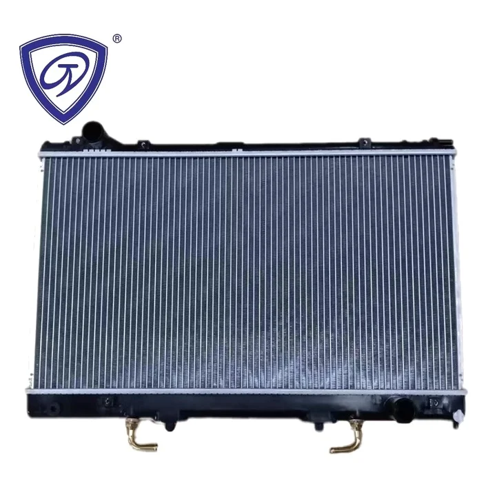 Radiator 16400-50130 M30400102
