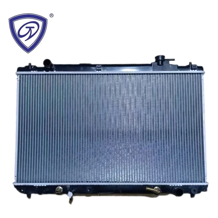Radiator 16400-7A550 M30400202