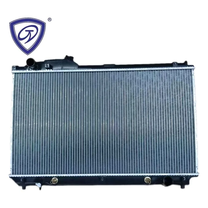 Radiator 16400-50230 M30400137