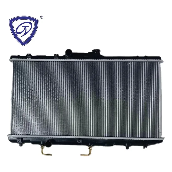 Radiator 16400-15510 M30400197