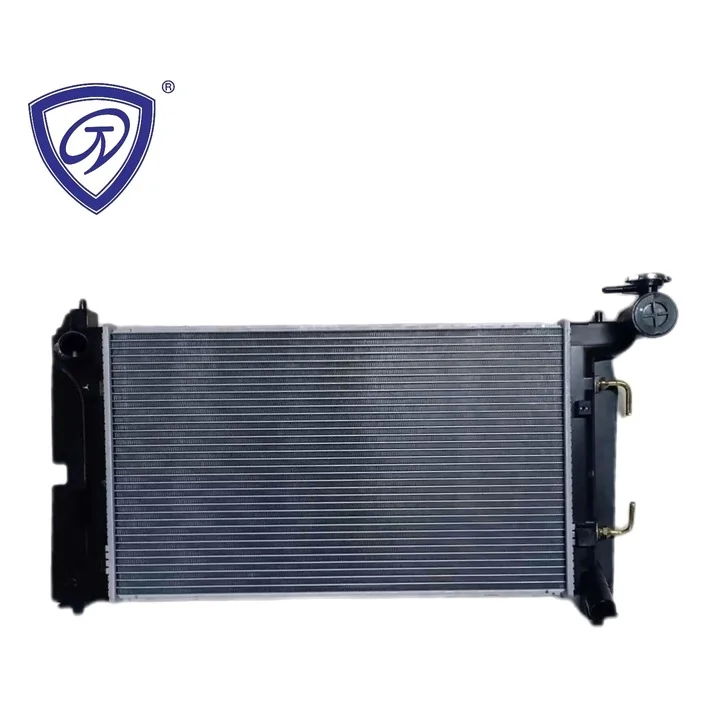 Radiator 16400-0d380 M30400235