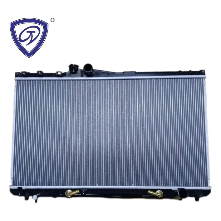 Radiator 16400-46420 M30400277