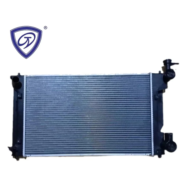 Radiator 16400-0t030 M30400212