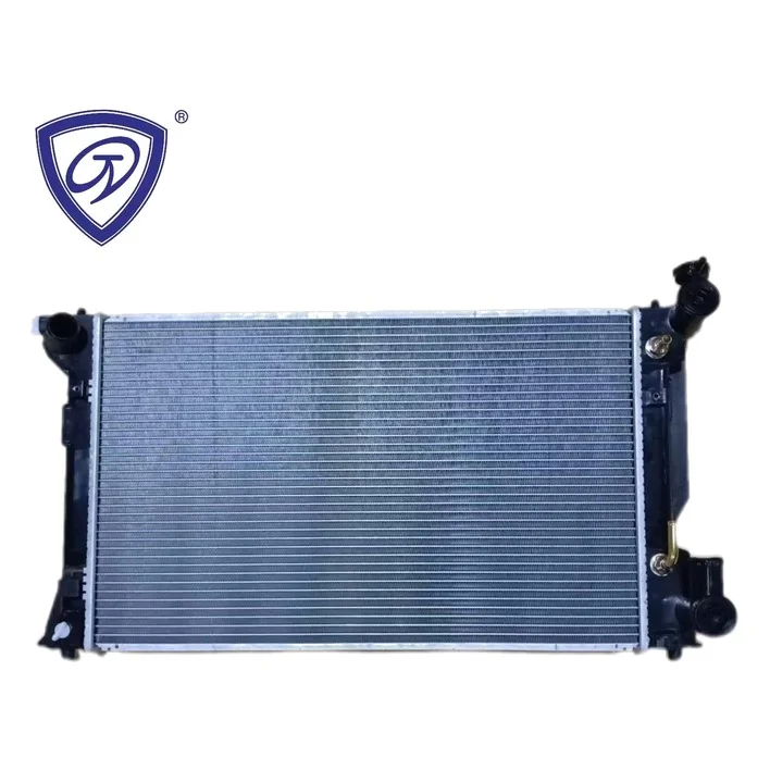 Radiator 16400-0h120 M30400193