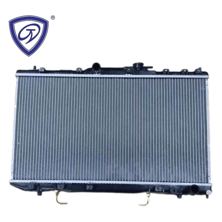 Radiator 16400-87401 M30400293