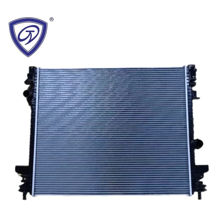 Radiator F2g3 M30400099