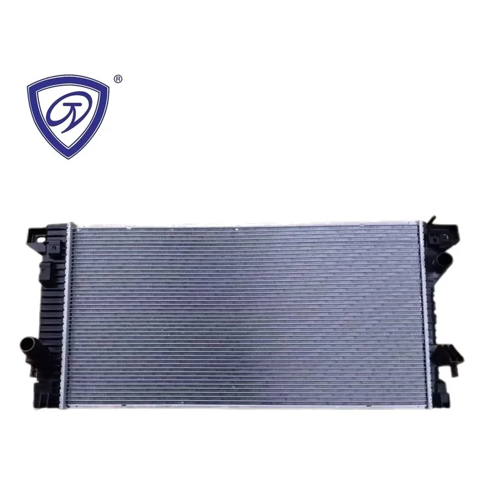 Radiator FL3z-8005-a M30400095