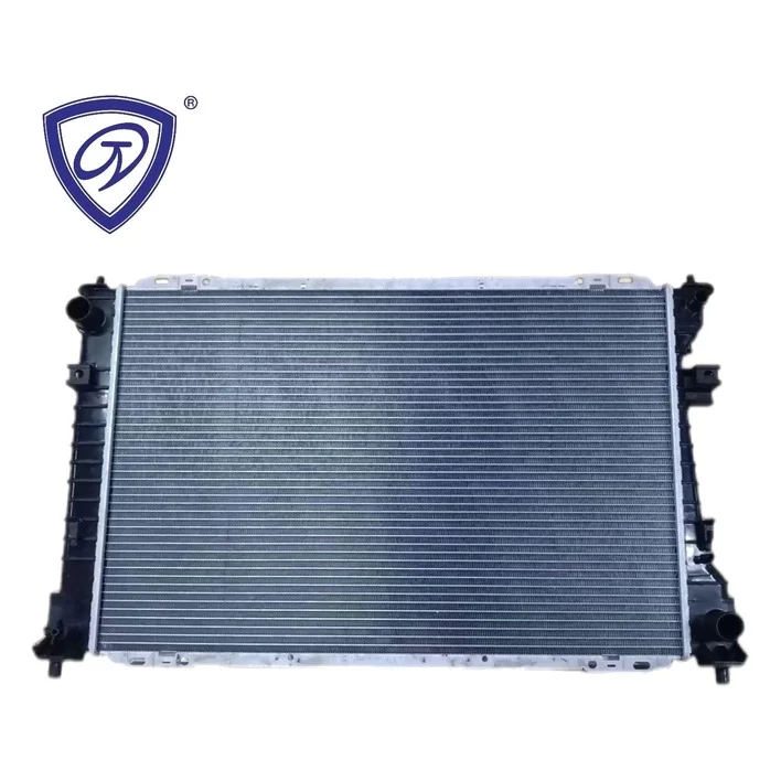 Radiator 8L8z-8005-a M30400148