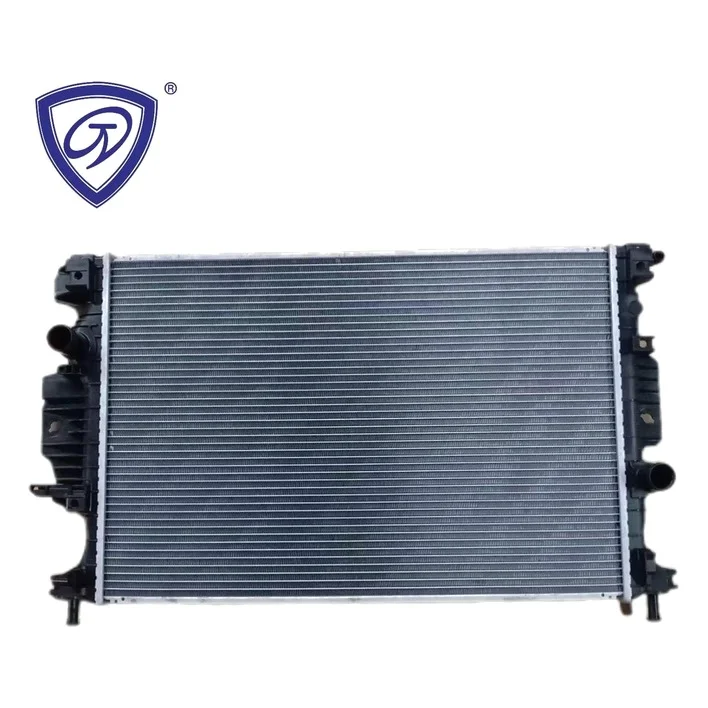 Radiator Dg938005cc M30400125