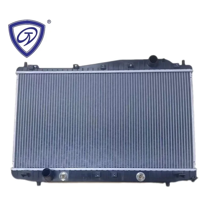 Radiator 96278702 M30400279