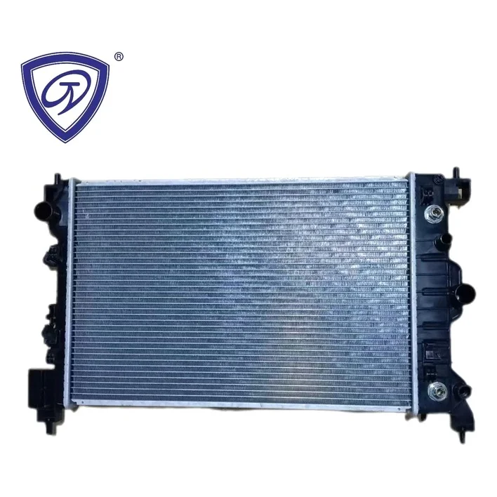 Radiator 9540096 M30400134