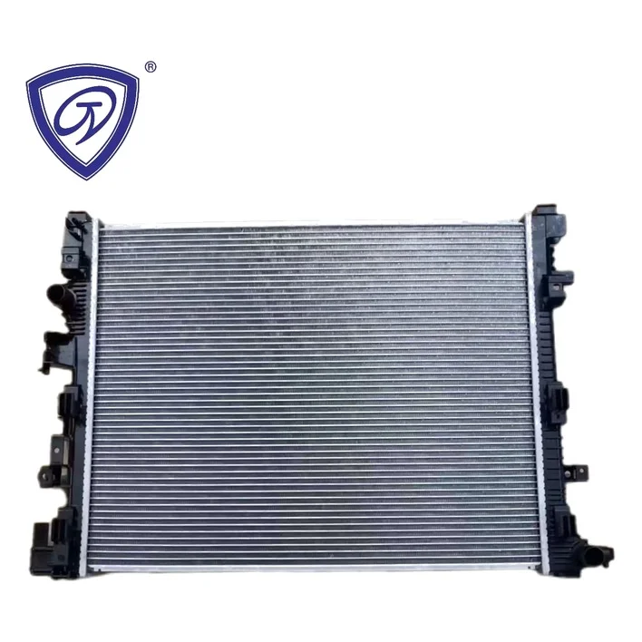 Radiator 2320570 M30400150
