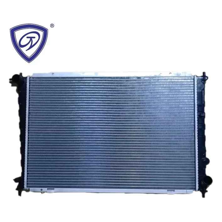 Radiator 25310-4A000 M30400201