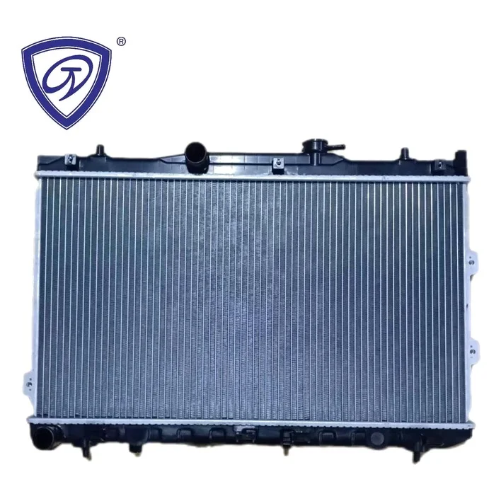Radiator 25310-2f000 M30400194