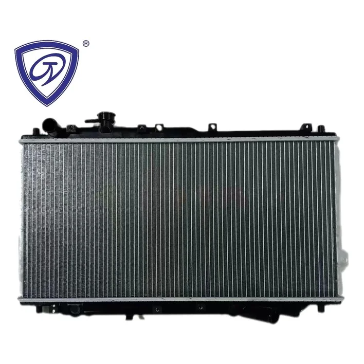 Radiator 0K2a1-15-200b M30400081