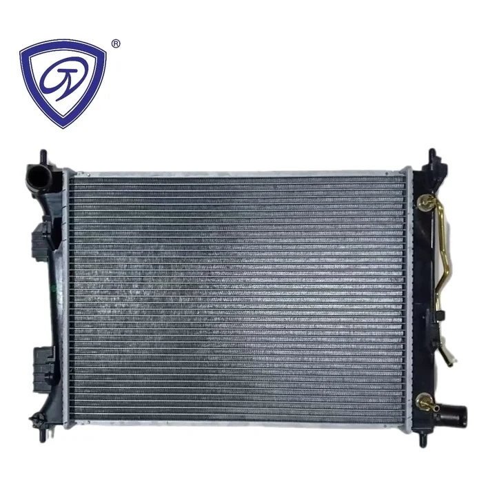 Radiator 25310-1r050 M30400119