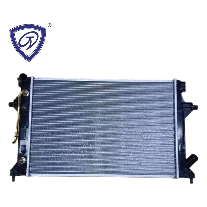 Radiator High M30400132
