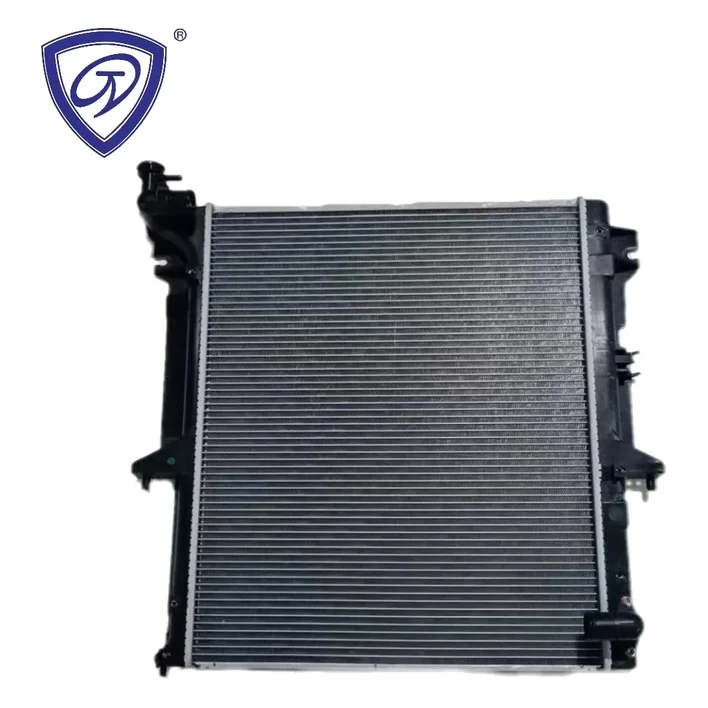 Radiator Mn222333 M30400283