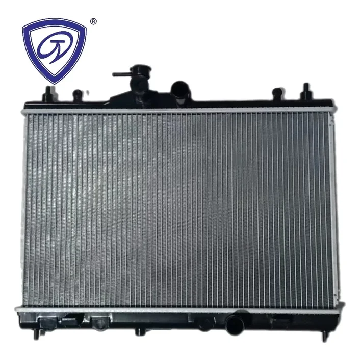 Radiator 21410-ED500 M30400284
