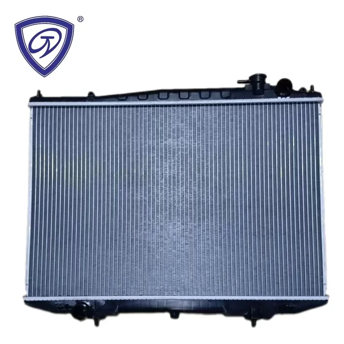 Radiator 21410-3s110 M30400291