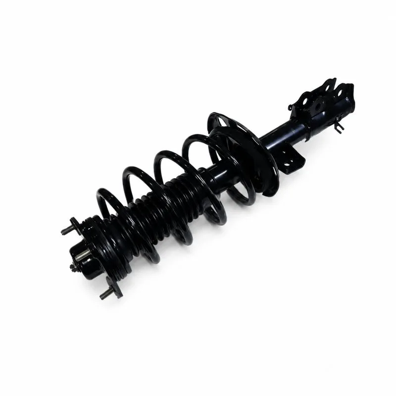 Shock Absorber 02010301-39 M20600273