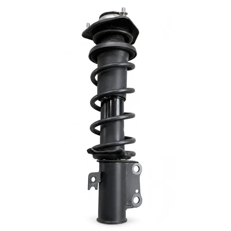 Front Right Gas Shock Absorber OEM: 48510-97505 M20600307