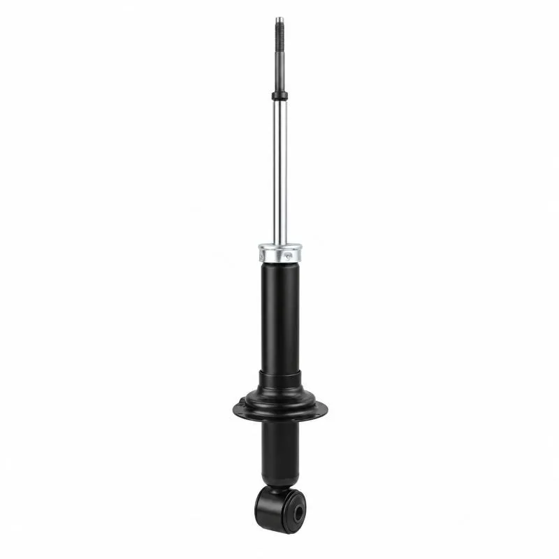 Rear Gas Shock Absorber 4162A005 M20600441