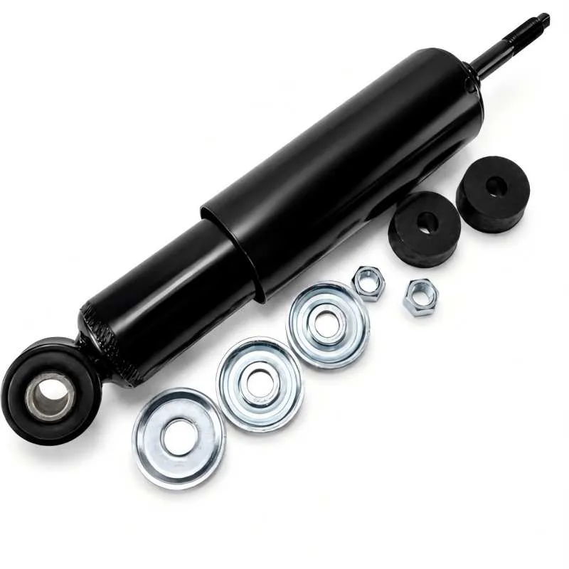 Front Shock Absorber OE: 7700732744 M20600522
