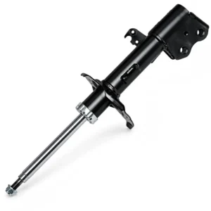 Rear Gas Shock Absorber 48530-02630 — interchangeability unconfirmed M20600585