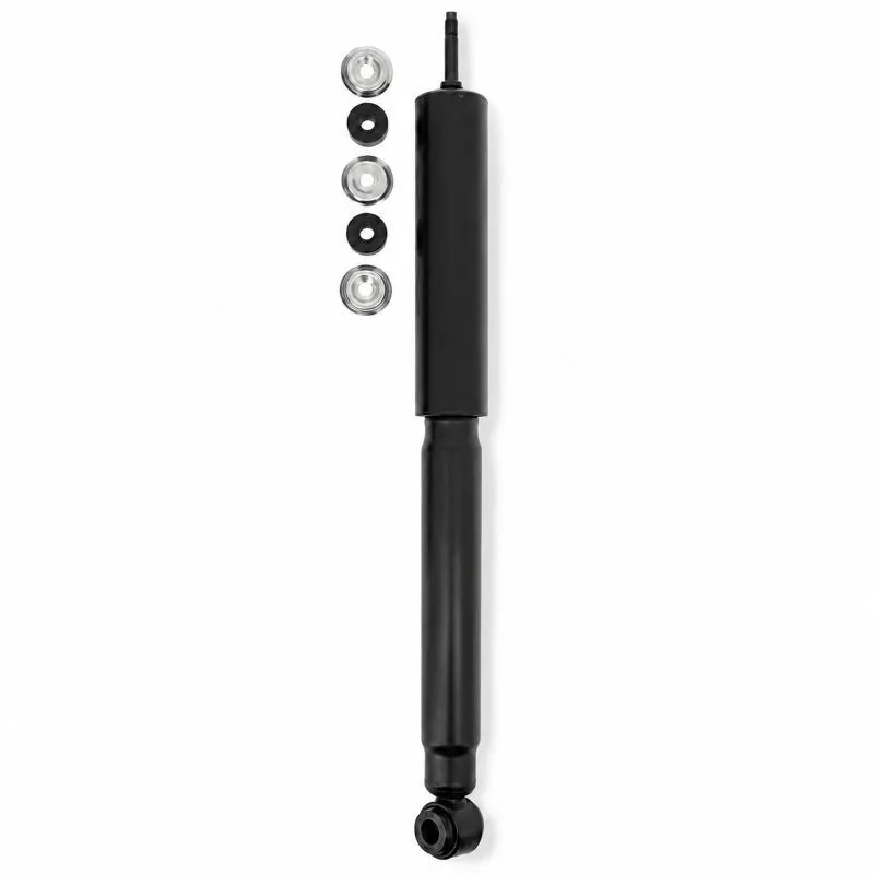 Shock Absorber 48511-60520 M20600644