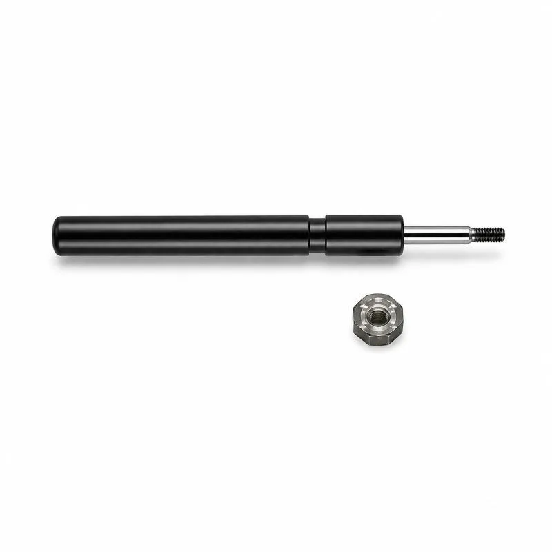 Front Oil Shock Absorber 811 413 031 A M20600752