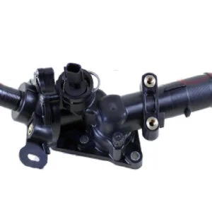 Thermostat WT537-T01 M30400304