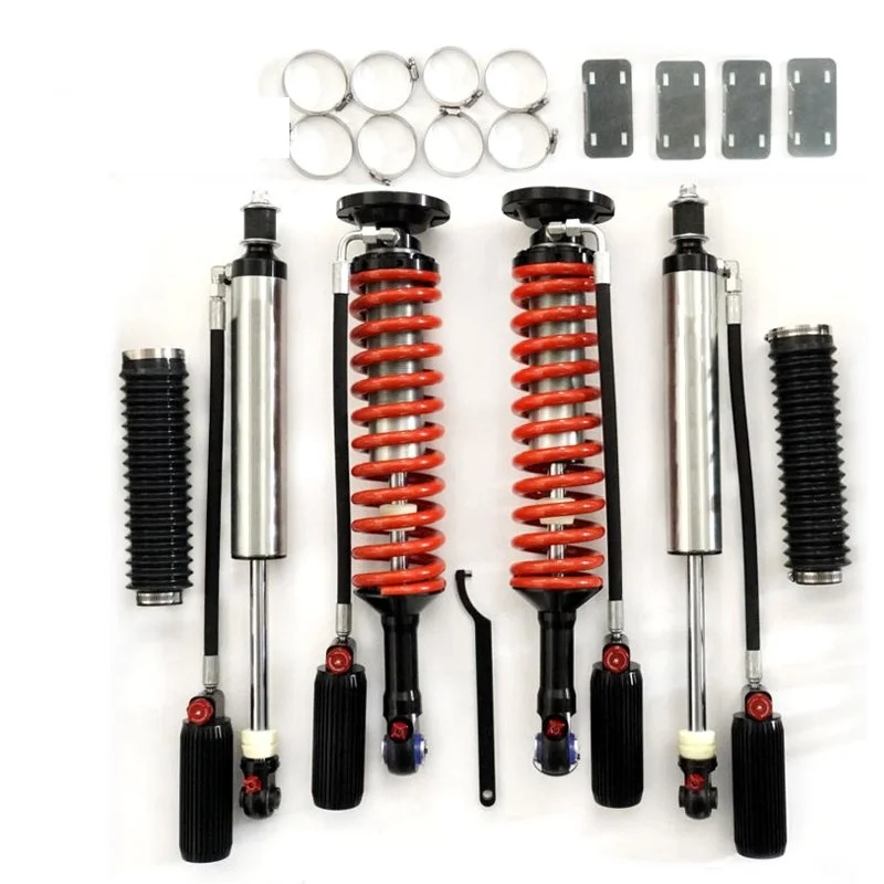 Offroad 4×4 Shock Absorber For Toyota Land Cruiser 300 LC300 M30601223