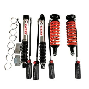 Offroad 4×4 Shock Absorber For Nissan Xterra M30601230