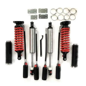 Offroad 4×4 Shock Absorber For Nissan Patrol Y62 M30601231