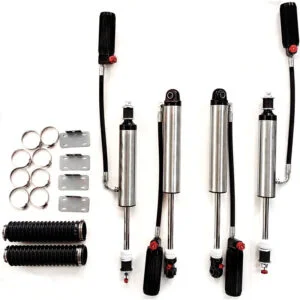 Offroad 4×4 Shock Absorber For Nissan Patrol Y61 M30601232
