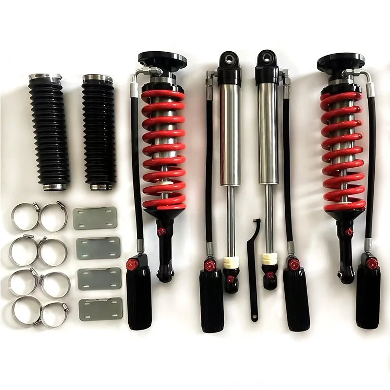 Offroad 4×4 Shock Absorber For Isuzu Dmax D-MAX M30601243